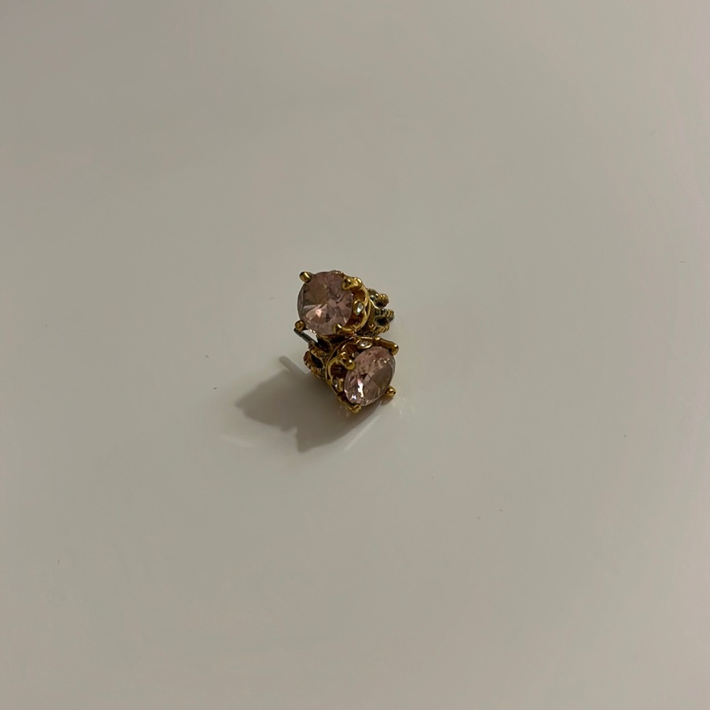 BETSY JOHNSON Earrings